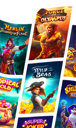 All Games